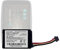 HIGHAKKU Replacement Battery AHA1111008 VFAD VF6P Compatible with Tomtom Go 6200, Go 6100, Go 6000, Go 5000, Go 600, Go 500 Navigation Device
