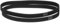 QUARKZMAN 2pz 2GT Cinghia di Distribuzione a Loop Chiuso in Gomma 220-2GT-9, Larghezza 6mm x Lunghezza 220mm