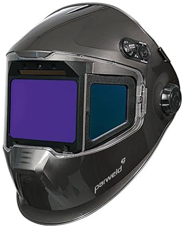 Parweld XR942H Welding & Grinding Helmet