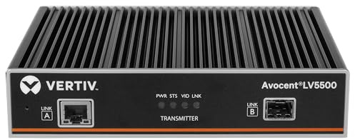 Vertiv Avocent KVM Extender, LV5500T-400