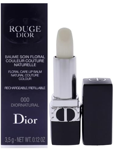 Dior Rouge Balsamo De Labios Satin 100
