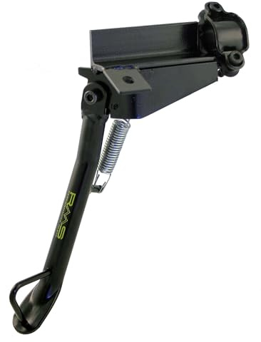 RMS sidostöd kompatibelt med Honda SH 125-150 ccm 2001/2009