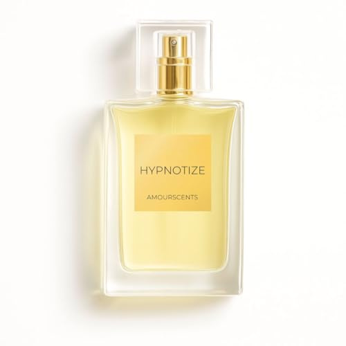 Another 13 - Inspired Alternative Perfume, Extrait De Parfum, Fragrances For Men And Women - Hypnotize (50ml)