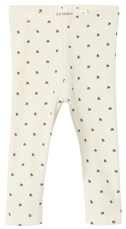 NAME IT unisex - vuxen Nbnlago kye slim legging lil noos Nbnlago Kye Slim Legging Lil Noos