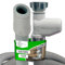 Universal Aquastop Schlauch für Waschmaschine und Spülmaschine 1,6 m mit Originalcode C00372679 482000022209 482000023524 für Indesit für Ariston für Whirlpool - Garantie 5 Jahre - ONIX TECH