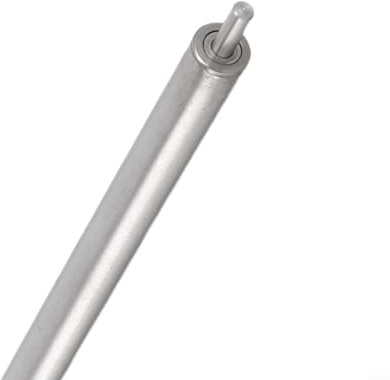 Robusto conjunto de eje de transmisión SS de 3 mm perfectamente adecuado para escala marina para barcos RC con rodamientos (25 cm/20 cm)