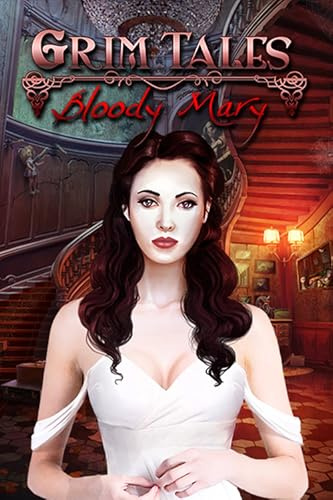 Grim Tales: Bloody Mary [PC Download]