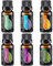 Essential Oils Set - Top 6 (4 Oils & 2 Blends) Essential Oils for Diffusers for Home, Aromatherapy Humidifiers and Soul - Anxiety Relief, Sleep, Peppermint Oil, Orange, Lavender, Eucalyptus
