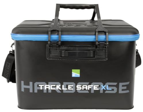 Preston Innovations Hardcase Tackle Safe XL (p0130127)