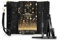 KIKO Milano Holiday Wonderlights Blink Of Beauty Eyes Gift Set, Augen-Geschenkset: Lidschattenstift, Volumen-Mascara Und Eyeliner