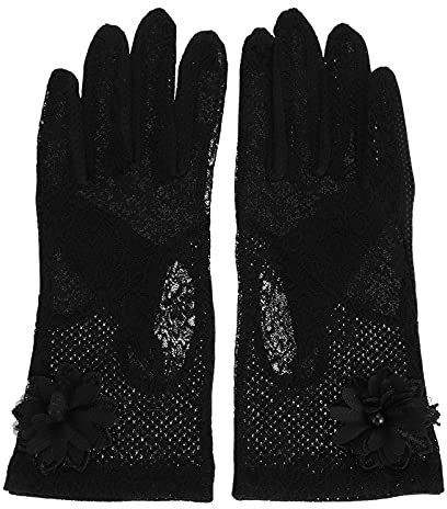 VALICLUD Sonnenschutzhandschuhe Für Damen Atmungsaktive Outdoor-reithandschuhe Mit Uv-Schutz Leicht Und Für Verschiedene Sportaktivitäten