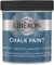 Liberon Chalk Paint pintura a la tiza gris claro 500ml