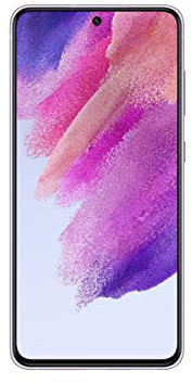 Samsung Galaxy S21 FE 5G (256 GB) Color Violeta – Teléfono Móvil Android, Smartphone Libre (Versión Española)