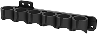 Monstrum Side Saddle 12 Gauge Shotgun Shell Holder | Compatible with Maverick 88/Mossberg 500/590/Shockwave Series Shotguns