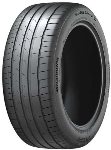 HANKOOK - 235/55 R19 TL 101T VENTUS S1 EVO3 EV K127E AO BSW - Sommerreifen