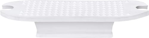 Rubber Insert for stirrups-131901200.0881 Rubber Insert for Stirrups White 10