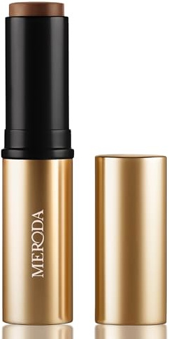 MERODA® Soft Tan Bronzer Stick (Deep)