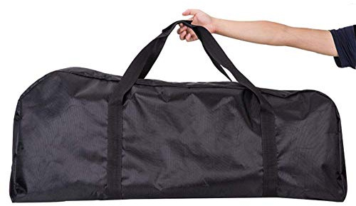 Theoutlettablet® Bolsa de Transporte para Patinete eléctrico URBANGLIDE 80XL Scooter Electric Bag