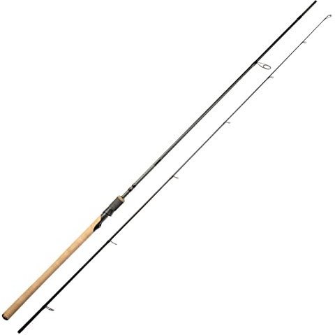 Westin W3 270cm MH 10-40g Spin 2ND - Meerforellenrute zum Spinnangeln, Blinkerrute für Meerforellen, Meeresrute zum Spinnfischen, Angelrute