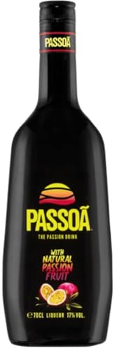 Passoa Passionsfrucht Likör