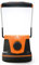 LED Camping Lantern – 1500 lm Camping Light Lamp, Up to 40 Hours Battery ( D Size ), Perfect Emergency Survival Kit Gear, Tough, Sturdy, Suited for Night Time Trips, Hiking, Camp - Orange
