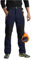 Rdruko Softshellhose Herren Winter Skihose Wasserdicht Winterhose Gefüttert Outdoor Thermohose Verdickte Wanderhose für Skifahren Wandern Camping (Dunkelblau, 3XL)