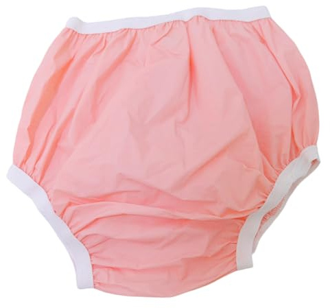 Couche-culotte réutilisable en EVA pour sous-vêtements d'entraînement, doux pour les peaux sensibles, design imperméable, culotte imperméable pour entraînement au pot