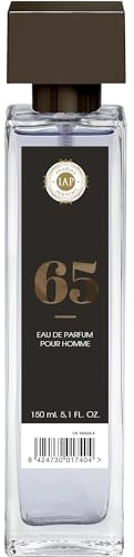 IAP Pharma Parfums nr 65 - Eau de Parfum träig - herr - 150 ml
