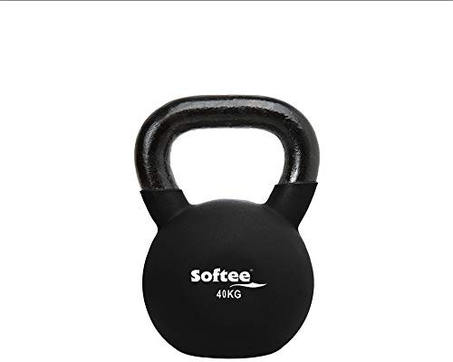 Softee Unico NEOPRENO Kettlebell 40 kg