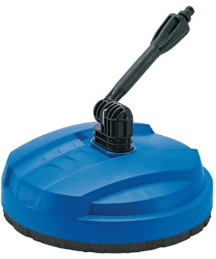 Draper 02013 Pressure Washer Compact Rotary Patio Cleaner