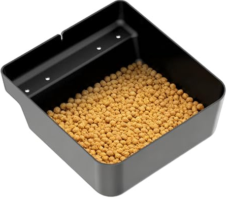 Fishing Boat with Bait | Feeding System with Screws, Accessories and Parts for Bait Boat - for Lakes Rivers Freshwater Outdoor Sports Trout Cod Carp Perch