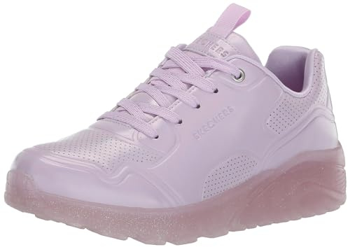 Skechers Sneakers,Sports Shoes, Flieder, 32 EU