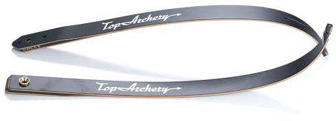 Wurfarme für Recurve-Bögen, 25-50lbs (35 lbs)