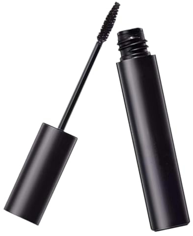 LIFKOME Temporäre Bart und Augenbrauenfarbe für Männer Kompakt Klein Hautfreundlich mit Applikator für Schnurrbart Bartpflege Reise