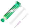 Flintronic Flussmittel Löten 10ml, Bleifreie Lötflussmittel Spritze, Lötflussmittelpaste, SMD Lötfett Flussmittel Lötpaste, Flussmittelpaste für CPU/PCB/SMD Lötzinn