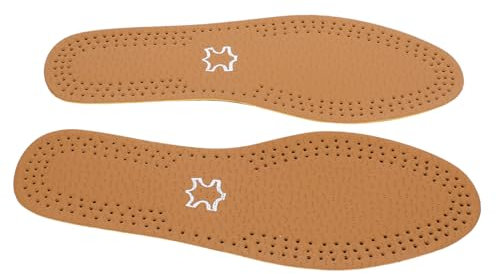 WRITWAA Einlegesohle Atmungsaktiv Stoßdämpfend Komfort Für Damen Herren Schuheinlagen Feuchtigkeitsableitend Unisex-design Langlebig