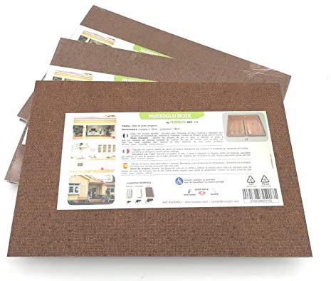 Piège Efficace Anti Rat et Souris - 3 Lots = 6 pièges de Haute qualité