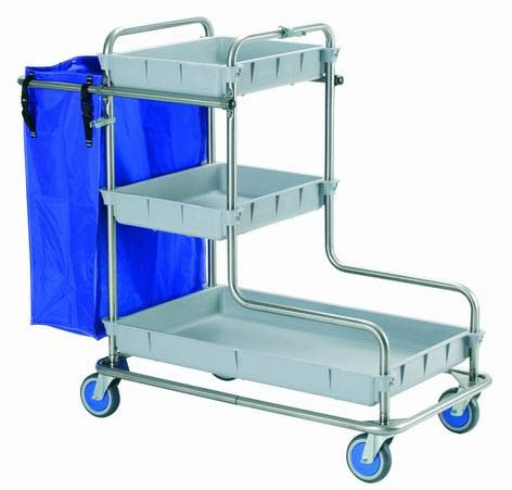 Carro DE Limpieza Mod 50*