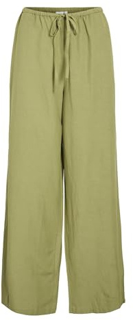 Vila Pantalon Viprisilla RW, Sauge, 38