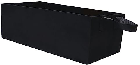 HEMOTON 2pezzi in Sottile Per Piantare Sacchetti Per Alberi Da Traspirante e Resistente Maniglie Robuste Per Facile Spostamento