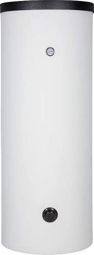 Wärmepumpenspeicher WP-TWS-1W 300 Liter, 1 Wärmetauscher, 75 mm Isolierung