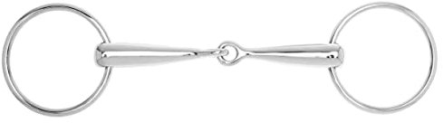 Wassertrense einfach gebrochen