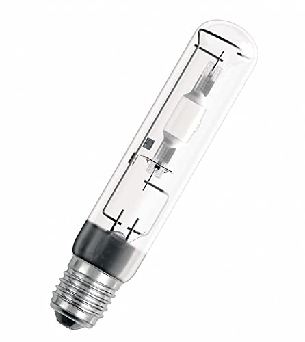 Osram Powerstar E40 HQI-T 250W - 955 Bianco Freddo | Miglior resa cromatica