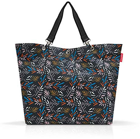 Reisenthel Shopper XL Autumn 1 68x45,50x20 cm