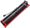 Neilsen CT5413 24in Heavy-Duty Tile Cutter – 600mm Precision Tool for Tiles up to 12mm Thick – Sturdy Metal Base, Easy Blade Replacement