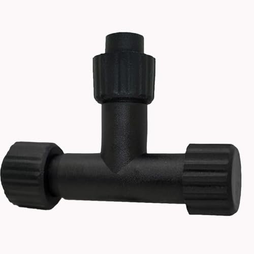 yowin Connecteur pour Guirlande Exterieure, Connecteur Electrique IP65 Étanche pour LED Lumières de Noël, 2 Broches Adaptateur pour Guirlande Lumineuse, Rideau Lumineux, Lumière Extérieure