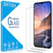 MAYtobe 2 Unidades Protector de Pantalla para Samsung Galaxy A15 5G/4G, Cristal Vidrio Templado Antiarañazos, Antihuellas, Sin Burbujas, Dureza 9H, Ultra Transparente, Ultra Resistente