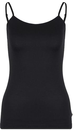 Stoic Damen Women's Merino150 AlsenSt. Top Merinounterwäsche 100% Merinowolle