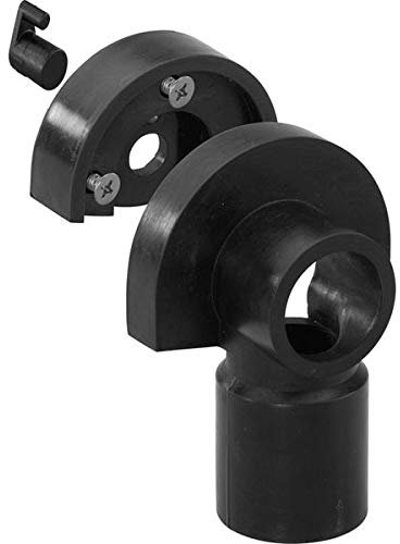 Uponor S-Press Schallset 2 Wandscheibe Smart Aqua