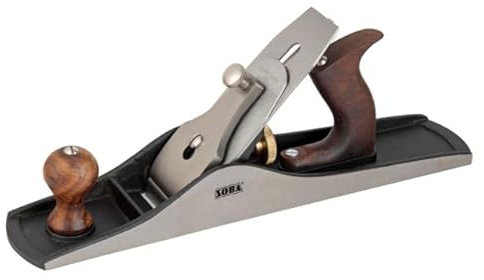 Professionelle Handhobel 60 x 450mm